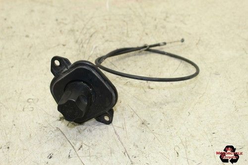 1998 HONDA ST1100 HEADLIGHT ADJUSTER D6