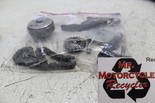 1990 KAWASAKI NINJA ZX11 OEM ENGINE STARTING STARTER GEAR C56D