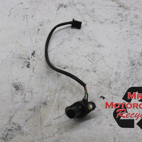 00-01 HONDA CBR929RR CBR 929 CBR929 OEM SPEED SPEEDOMETER SENSOR b3
