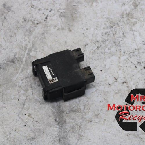 03-06 HONDA CRF450R  CRF 450 CR-F OEM ECU CDI 071000-2810 BLACK BOX EL11