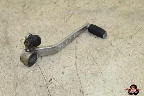 2001 KAWASAKI NINJA ZX9R SHIFTER PEDAL C40D