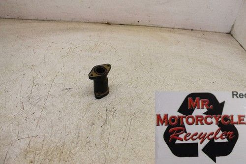 89-2013 YAMAHA GRIZZLY 125 BREEZE 125 OEM CARB CARBURETOR INTAKE MANIFOLD J12