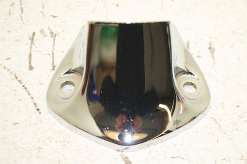 06-14 YAMAHA ROADLINER STRATOLINER XV19 1900 OEM LICENSE PLATE BRACKET STAY I10