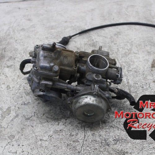 95-99 HONDA SHADOW VT1100 1100 OEM CARB CARBURETOR B6