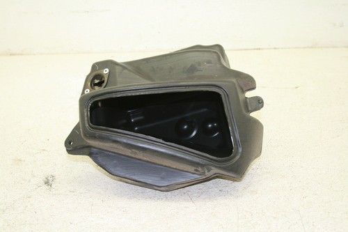 1998-2016 98 99 00 01 02 03 YAMAHA V STAR 650 CLASSIC OEM GLOVE TOOL STORAGE BOX