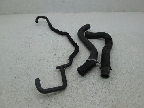 SUZUKI VZR1800 VZR 1800 M109R OEM RADIATOR HOSES HOSE PIPE L5