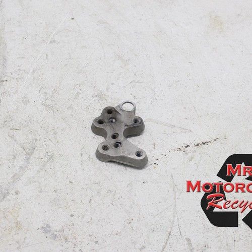 09 10 11 12 13 14 15 16 SUZUKI GSXR1000 ADJUSTABLE RIGHT REARSET BRACKET J11
