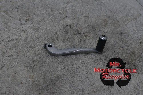 72-84 HARLEY DAVIDSON FLH SHOVEL HEAD OEM SHIFTER PEDAL A8