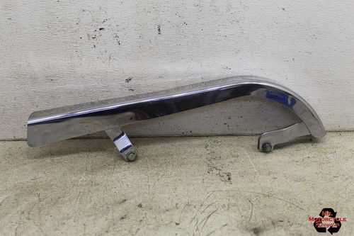 2002 HARLEY-DAVIDSON DYNA FXD DRIVE BELT COVER P4