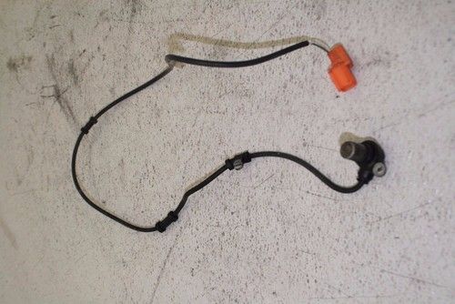 2003-2013 03-13 HONDA FSC 600 FSC600 SILVERWING OEM FRONT WHEEL SPEED SENSOR
