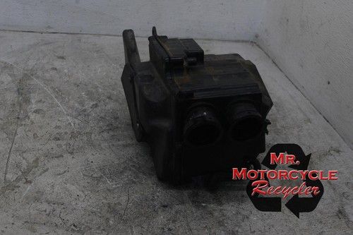 08-12 KAWASAKI NINJA 250R EX250J EX250 250 OEM AIRBOX FILTER BOX 11038-0026 k2