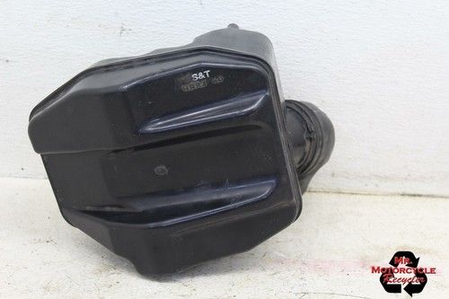 2010 HYOSUNG GV250 OEM AIRBOX AIR INTAKE FILTER BOX B39D