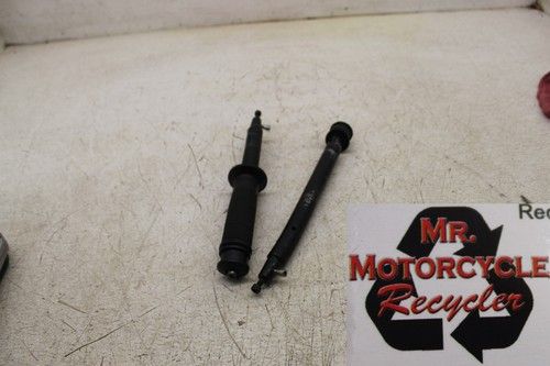 2016 KTM RC 390 OEM HANDLEBARS  H9