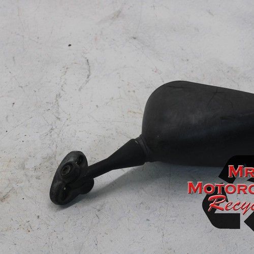 00-01 HONDA CBR929RR CBR 929 CBR929 OEM LEFT REAR MIRROR 88120-MCJ-023 f3