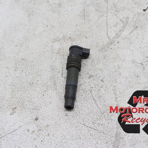 04 05 06 07 08 09 YAMAHA YFZ450 450 450LE 450SE ATV OEM SPARK PLUGCAP COIL B61