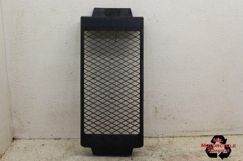 SUZUKI 05-09 / 11-19 BOULEVARD 01-04 INTRUDER VOLUSIA 800 OEM RADIATOR GRILLE