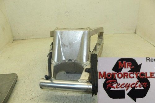 2001 SUZUKI GSXR 1000 OEM REAR SWINGARM BACK SUSPENSION SWING ARM B21D