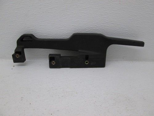 BMW R1150RTP R 1150 R RT RTP POLICE RIGHT REAR GRAB RAIL F5