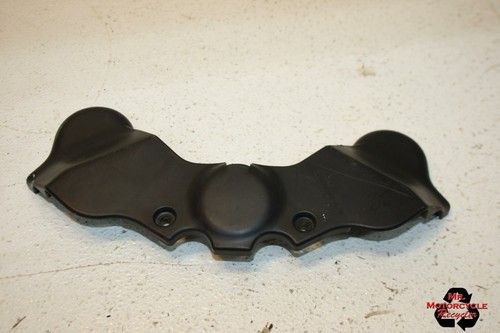 2013 HONDA GOLDWING 1800 GL1800 AUDIO/COMFORT/NAVI/XM/ABS OEM HANDLEBAR COVER