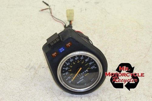 SUZUKI 05-09 BOULEVARD 96-08 SAVAGE LS 650 OEM GAUGES METER SPEEDO TACH B14