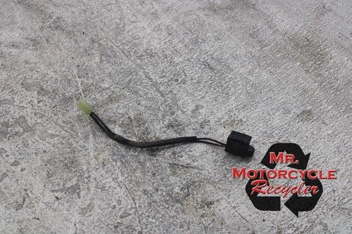 99-07 YAMAHA V STAR 1100 XVS1100 CLASSIC OEM TIP OVER CRASH SENSOR C32D