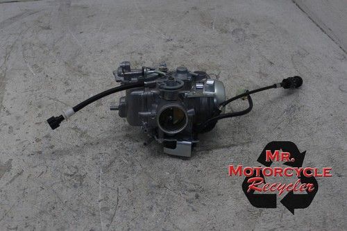 04-09 HONDA VTX1300 VTX 1300 AFTERMARKET CARB CARBURETOR B10
