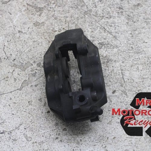 01-06 HONDA CBR600F4I CBR 600 F4 CBR600 OEM RIGHT FRONT BRAKE CALIPER i4