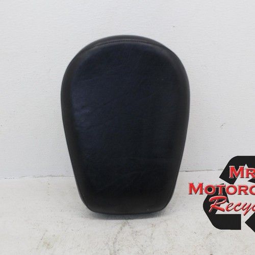 98 99 00 01 02 03 04 YAMAHA VSTAR 650 OEM REAR BACK PASSENGER SEAT i3