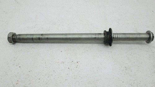 1998-2009 SUZUKI VL1500 VL1500T C90 C90T BOULEVARD OEM REAR WHEEL AXLE SPACERS