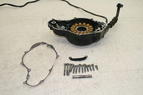 2006-2014 06-14 YAMAHA ROADLINER STRATOLINER RAIDER XV19 XV 1900 OEM STATOR J14