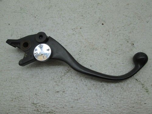 93 94 95 96 97 98 99 00 01 KAWASAKI ZZR600 ZX6E ZX600 600 CLUTCH LEVER G10