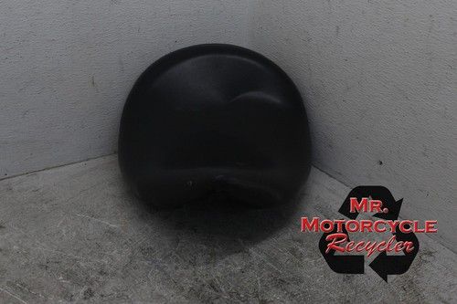 05-09 POLARIS VICTORY VEGAS OEM FRONT DRIVERS SEAT 2683643 J3