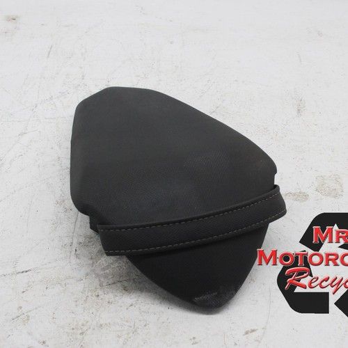 18 19 20 21 22 23 KAWASAKI NINJA EX400 400 OEM REAR PASSENGER SEAT PAD D11D