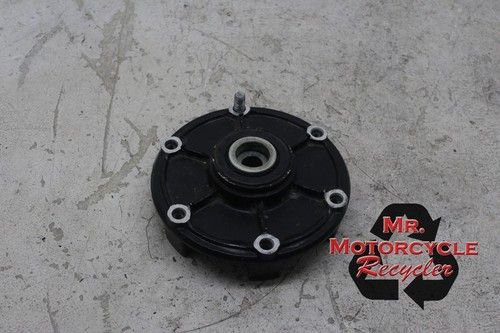 96-03 YAMAHA YZF600 YZF 600 OEM REAR SPROCKET CARRIER HUB E13