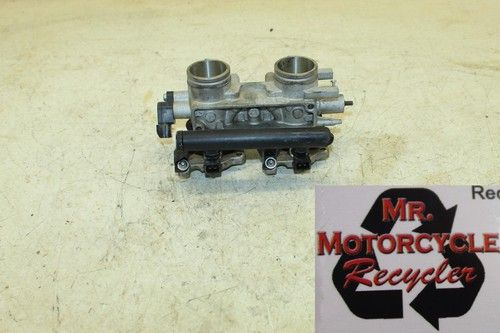 14 BMW C600 SPORT OEM CARB CARBURETOR G3