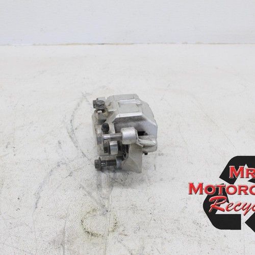 99 00 01 02 03 YAMAHA ROAD STAR XV1600 1600 OEM LEFT  BRAKE CALIPER  4WM  H6