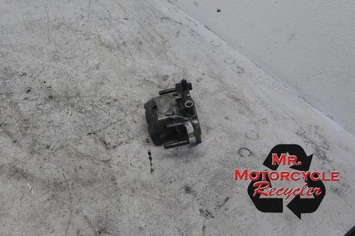 99-09 YAMAHA VSTAR CUSTOM XVS1100 XVS 1100 OEM RIGHT FRONT BRAKE CALIPER m2