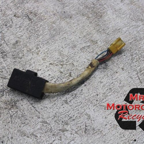 75-82 YAMAHA XS650 XS 650 OEM TURN SIGNAL BLINKER FLASHER CANCEL UNIT EL13