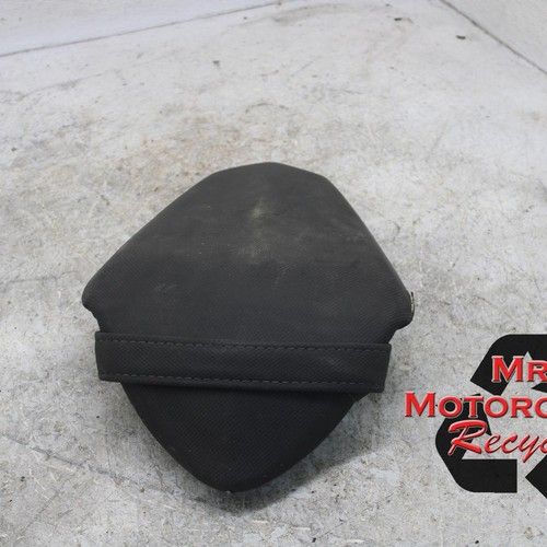 18-23 KAWASAKI NINJA 400 EX400 EX 400 OEM REAR PASSENGER SEAT PAD A23D
