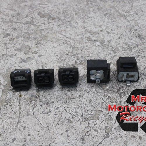 01-04 APRILIA CAPONORD ETV1000 ETV 1000 OEM  BLINKER RELAY FLASHER RELAYS n2
