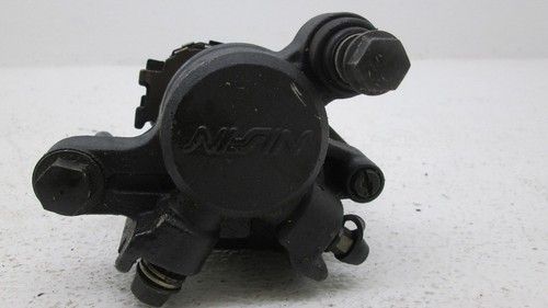 1999-2006 99 00 01 02 03 04 05 06 HONDA CBR 600 F4 F4i OEM REAR BRAKE CALIPER E7