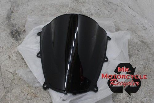 05 06 HONDA CBR600RR CBR 600 OEM FRONT WINDSHIELD WINDSCREEN K14