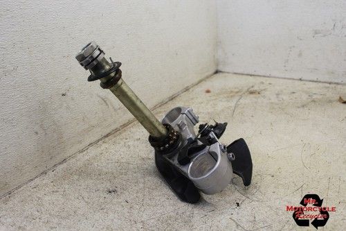 SUZUKI 06-09 / 11-19 GSXR600 07-09 / 11-19 GSXR750 OEM FRONT FORKS CLAMP LOWER