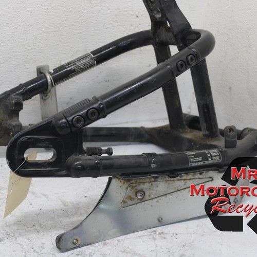 99-03 POLARIS VICTORY V92C CRUSIER OEM REAR SWINGARM SUSPENSION ARM   Q