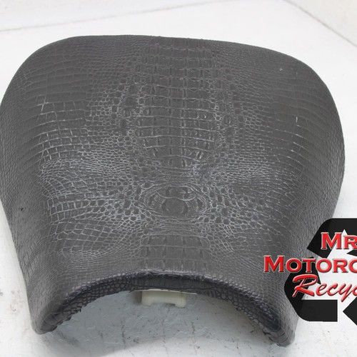00-01 HONDA CBR929RR CBR 929 CBR929 OEM  DRIVERS SEAT PAD SADDLE 77100-MCJ F3