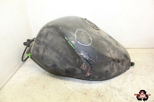 1998 KAWASAKI NINJA ZX9R GAS TANK FUEL CELL PETROL RESERVOIR T34