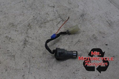 20-24 HONDA CMX300 REBEL 300 OEM IGNITION NO KEY H7