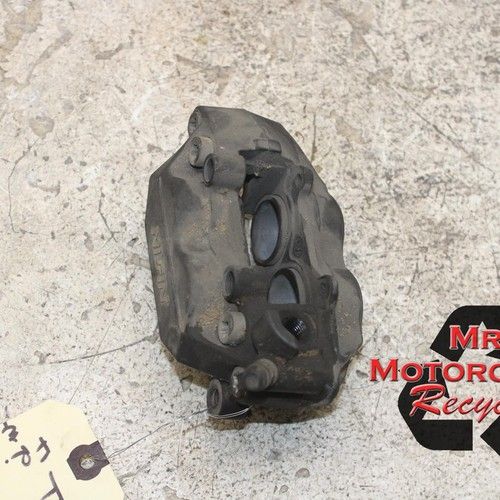 01-06 HONDA CBR600F4I CBR 600 F4 CBR600 OEM LEFT FRONT BRAKE CALIPER i4