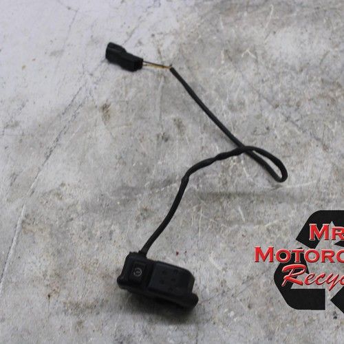 05-17 HONDA CRF450X CRF 450 CRF450 OEM KILL OFF SWITCH BUTTON B49