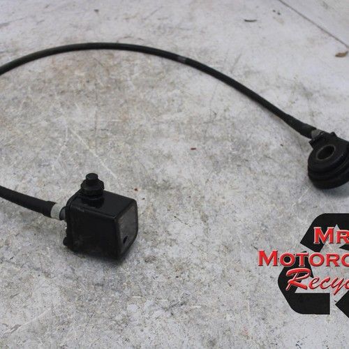 05-17 HONDA CRF450X CRF 450 CRF450 OEM SPEED DRIVE GEAR HUB WITH CABLE B49